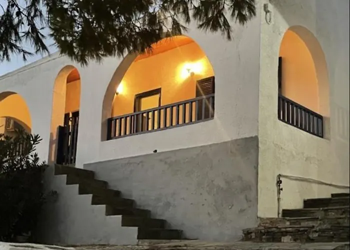 Kanala House